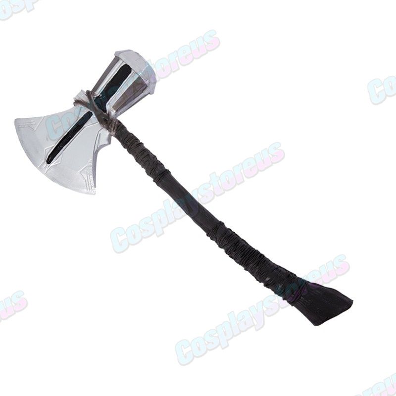 Thor Love and Thunder Thor Axe Cosplay Prop