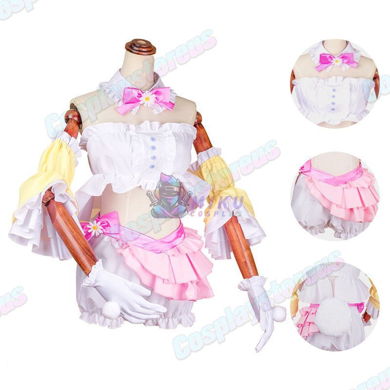 Vocaloid Hatsune Miku Cosplay Costumes for Female