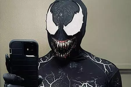Venom Costumes